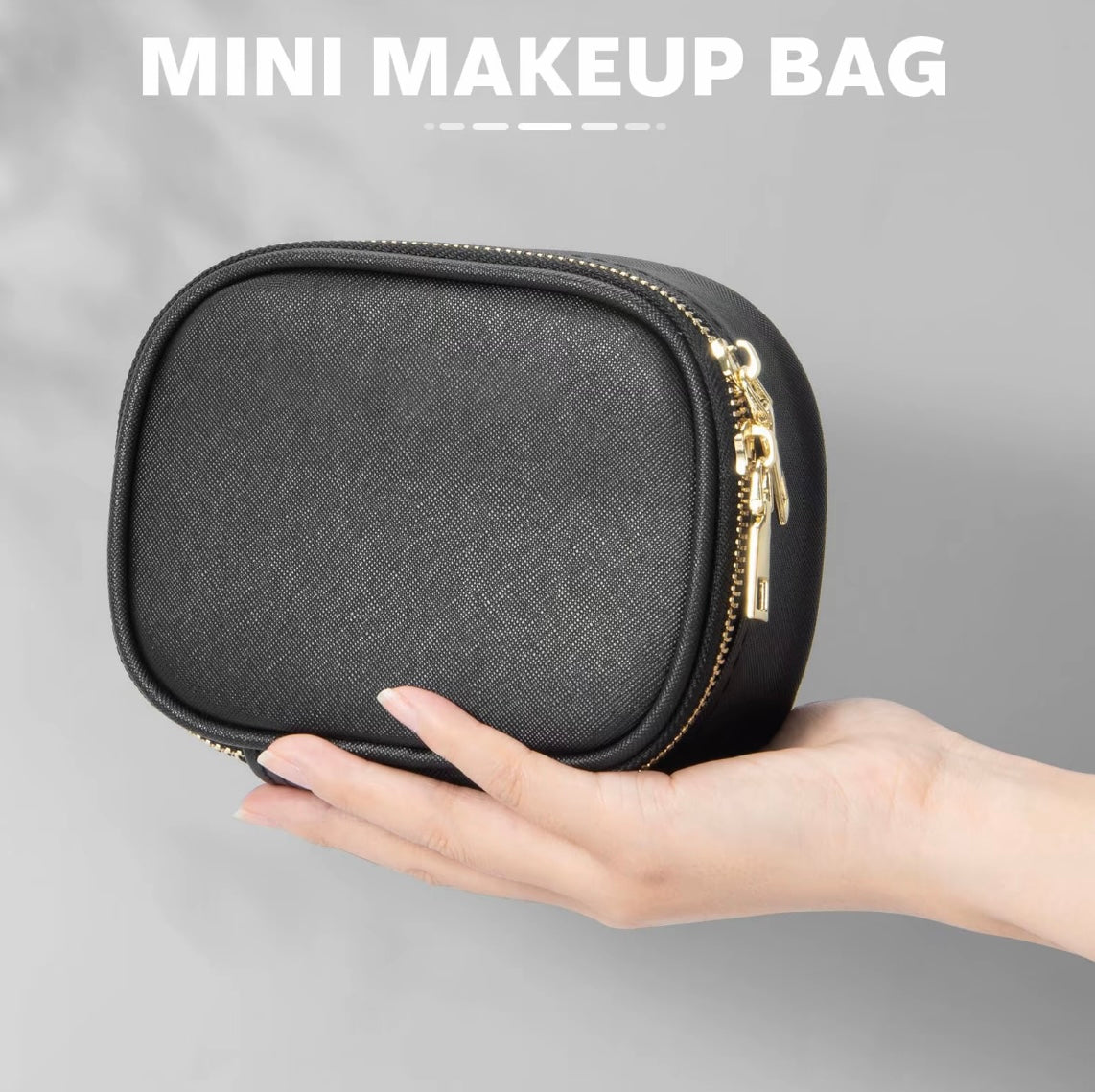 Makeup Bag - Small