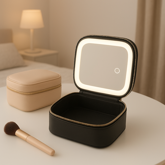 Makeup Bag - Small