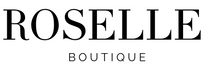 Roselle Boutique - Home